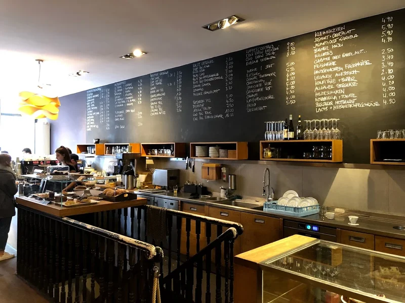 elbgold Winterhude | Mühlenkamp 59