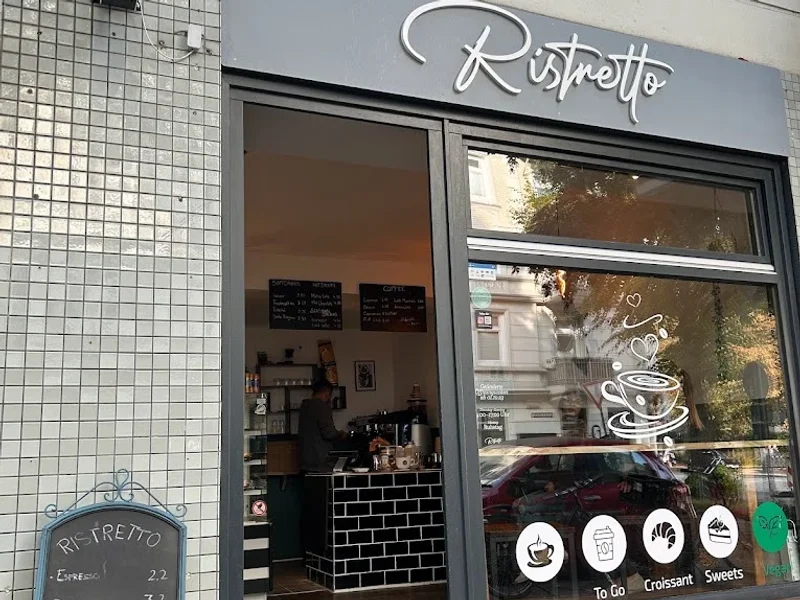 Ristretto Café
