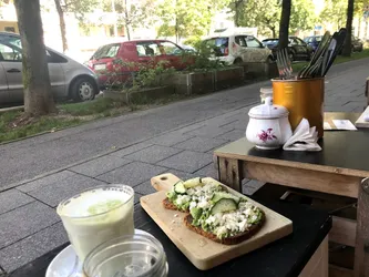 Liste 9 cafés in Obergiesing-Fasangarten München