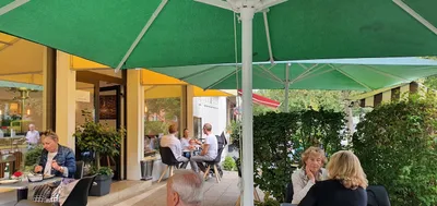 Liste 6 cafés in Untergiesing-Harlaching München