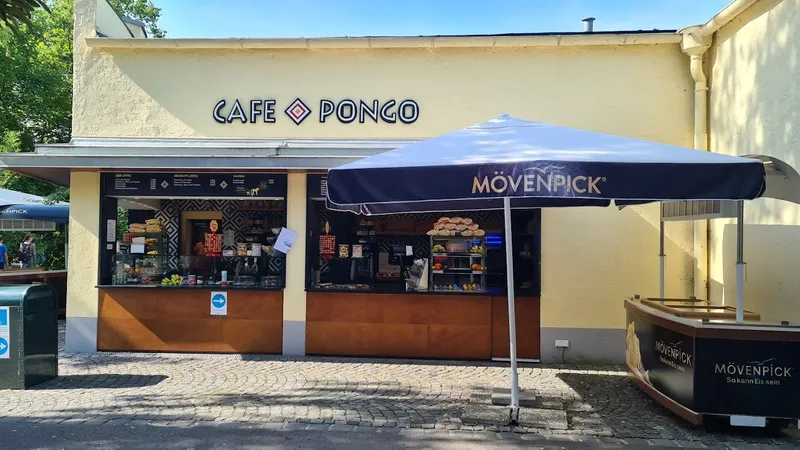 Café Pongo