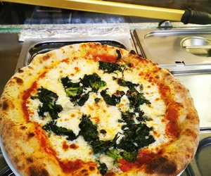 pizzerien in Wilhelmsburg Hamburg