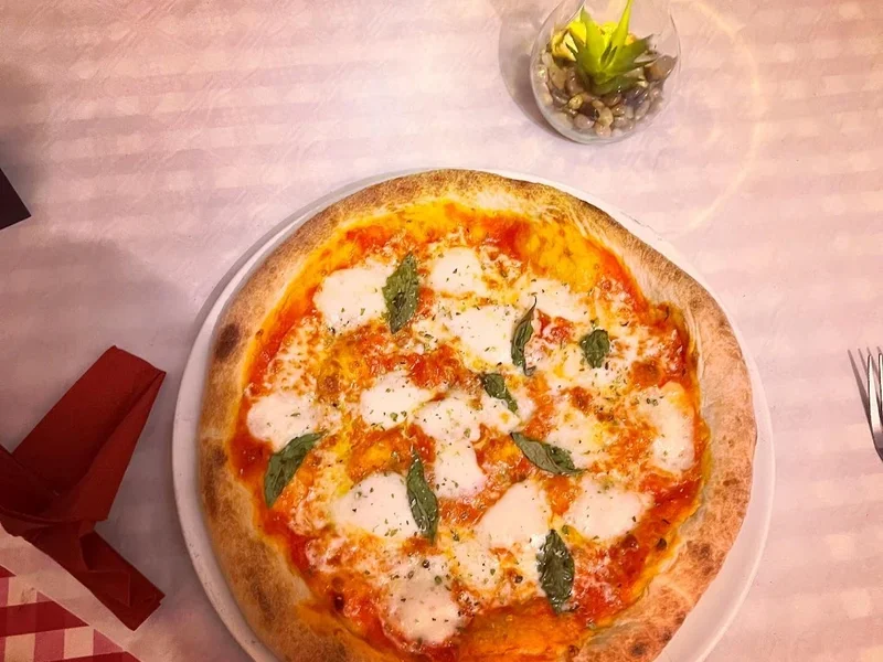 Ristorante Don Matteo