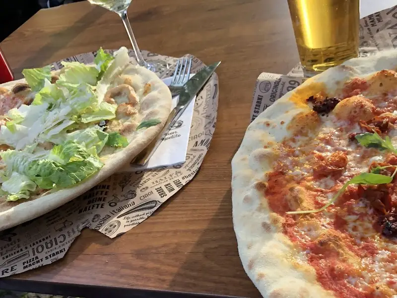 L'Osteria Hamburg-Winterhude