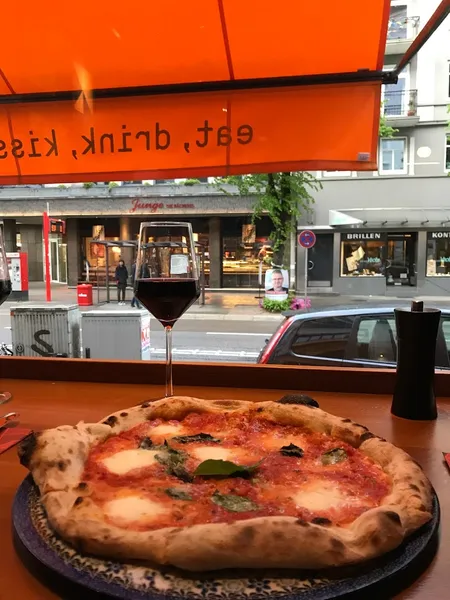 Pizza Social Club