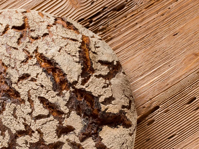 Bäckerei & Konditorei Ludwig Riedmair