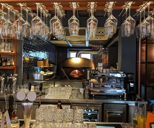 italienische restaurants in Winterhude Hamburg