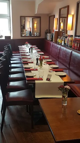 Restaurant Da Lui