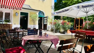 Liste 10 restaurants frühstück in Untergiesing-Harlaching München