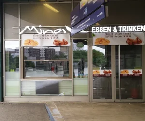 kinderfreundliche restaurants in Wilhelmsburg Hamburg