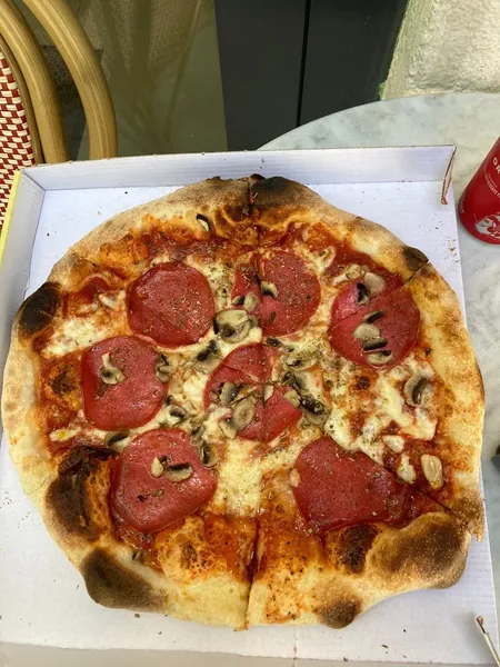 Pizza Castello