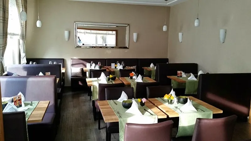 Bella Roma Italienisches Restaurant