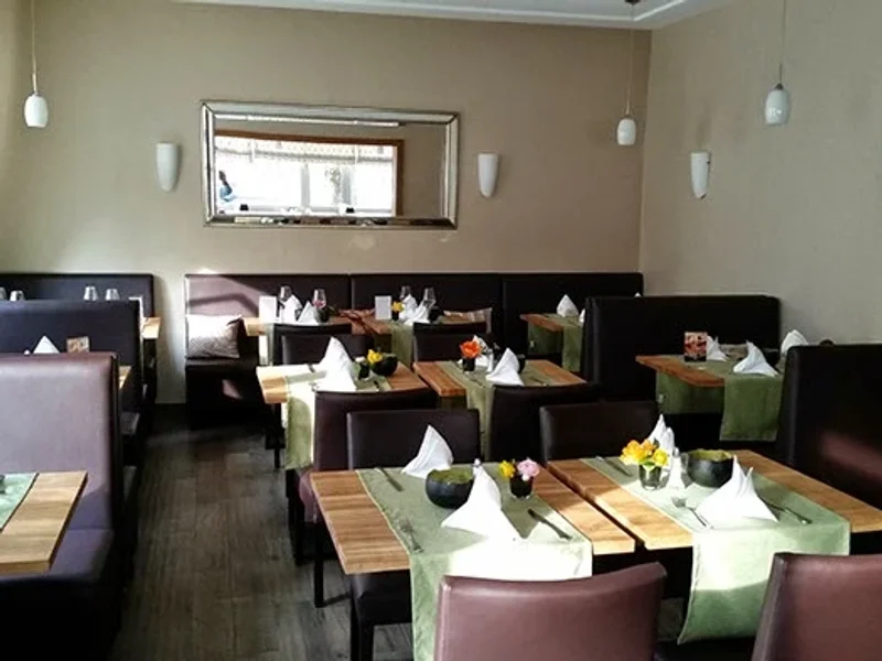 Bella Roma Italienisches Restaurant