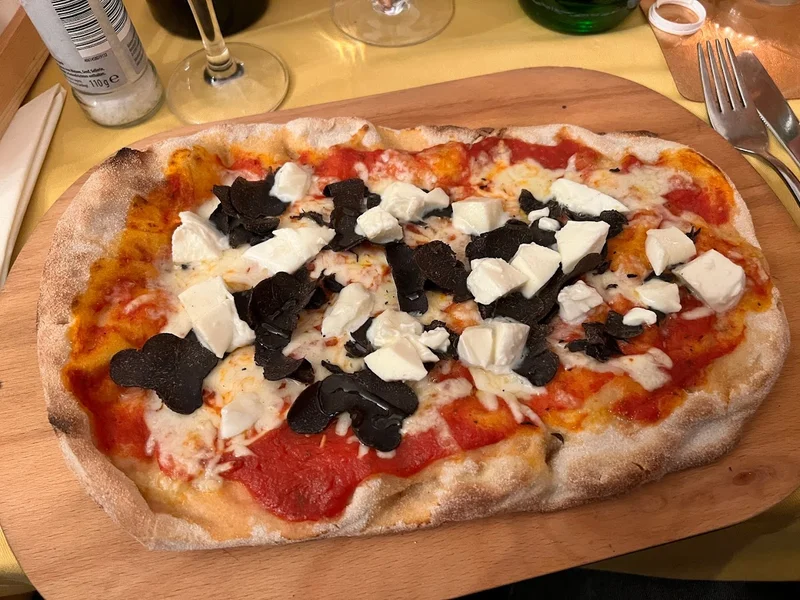 Ciccio's Tavernetta Italiana