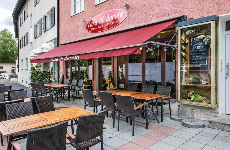 Ristorante Per Te