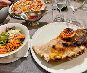 pizzerien in Moosach München