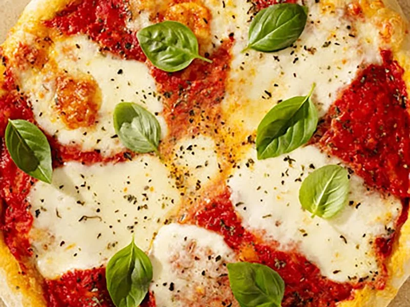 Volante Pizzeria München