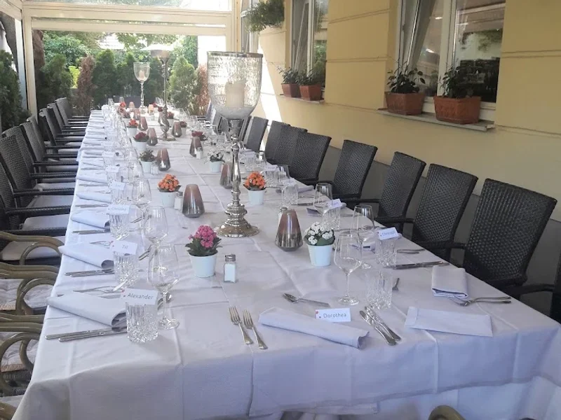 Osteria Il Gambero