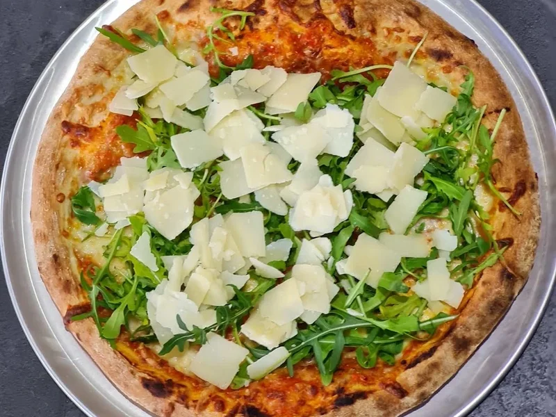 Litaly - Pizza House