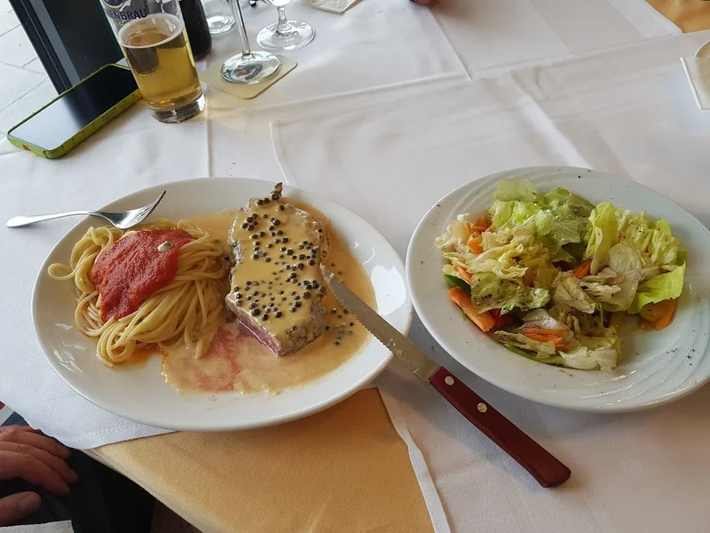 Bella Italia