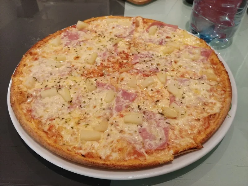 Pizza AVANTI Moosach