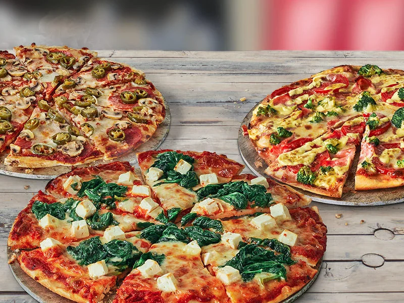 Domino's Pizza München Moosach