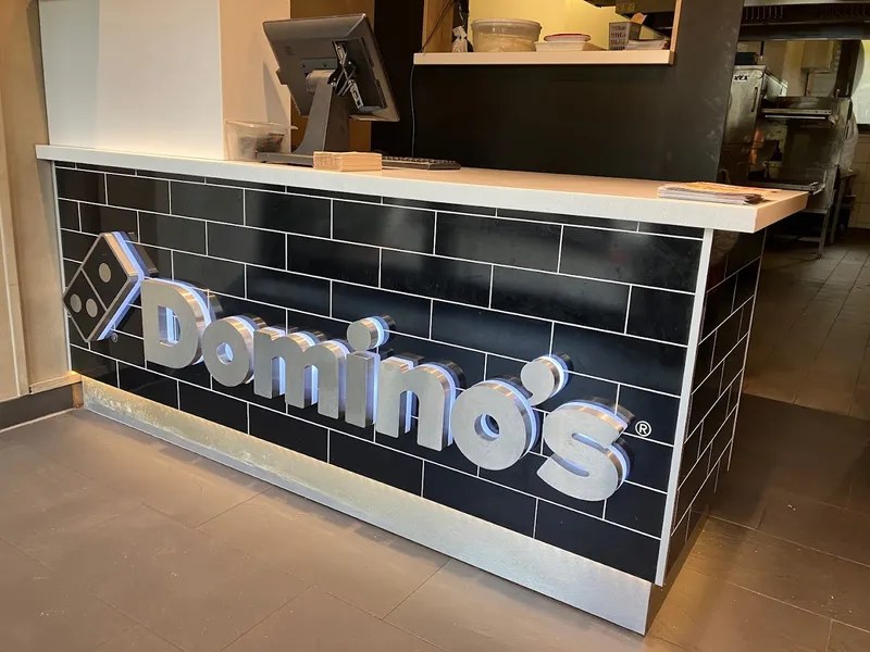 Domino's Pizza München Moosach