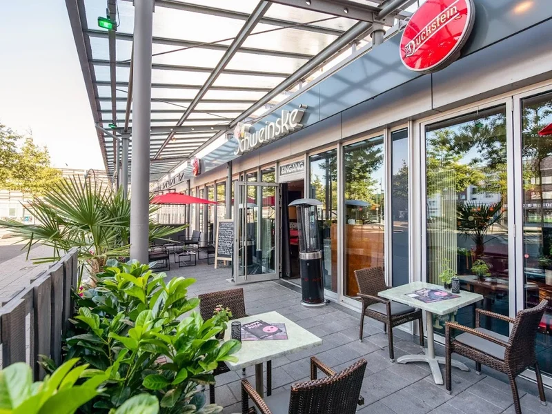 Schweinske Wilhelmsburg