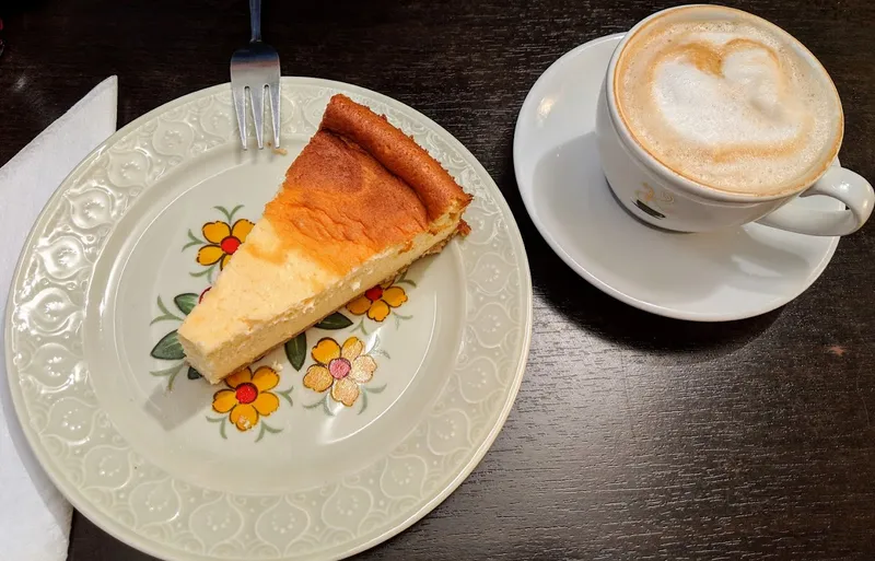 Kaffeeliebe Cafe