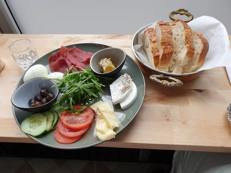 Kismet Bäckerei