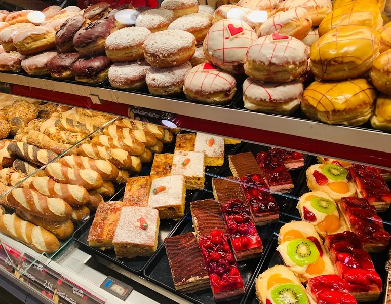 Ihle Bäckerei