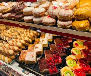 bäckereien in Obergiesing-Fasangarten München