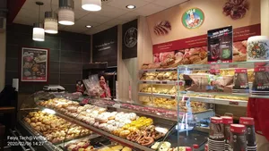 Liste 21 bäckereien in Obergiesing-Fasangarten München