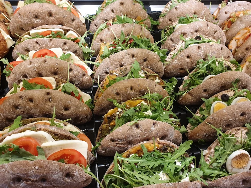 Pfälzerwaldstraße Giesing - Rackls Backstubn Pächter