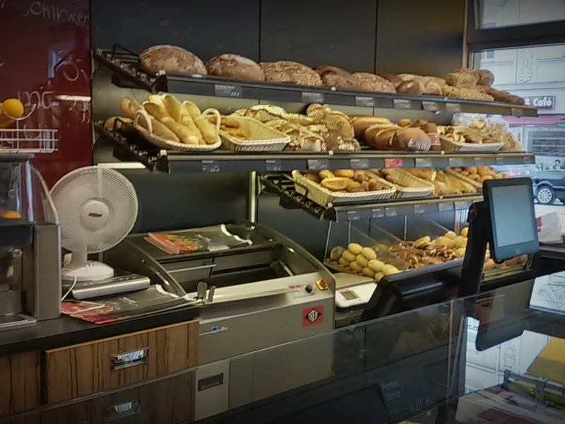 Privat Bäckerei Wimmer GmbH & Co. KG