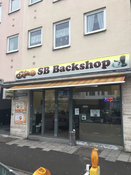 SB Backshop Giesing