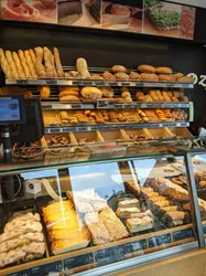 bäckereien in Untergiesing-Harlaching München