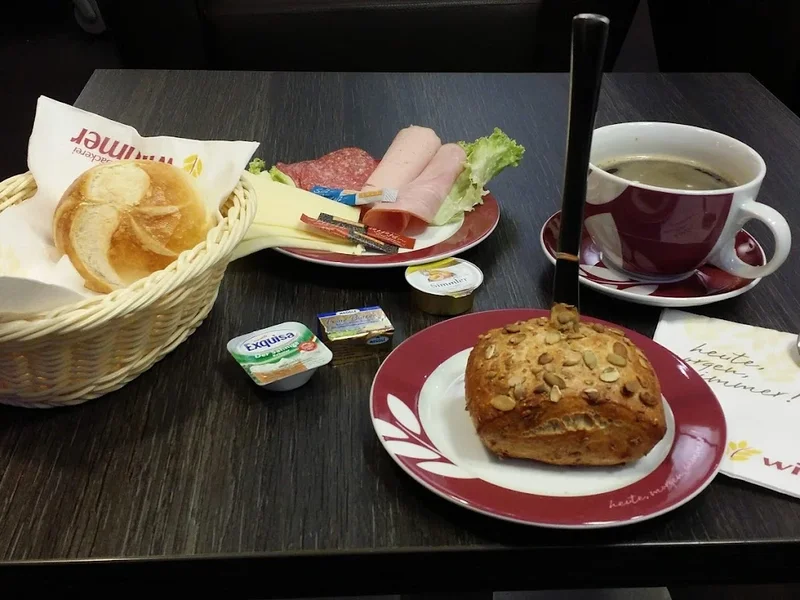 Privat Bäckerei Wimmer GmbH & Co. KG