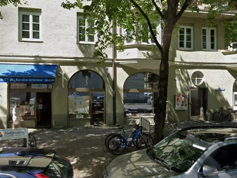 Ludwig Stocker Hofpfisterei GmbH