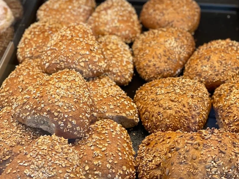 Michi‘s Bäckerei & Café