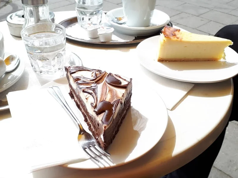 Cafe Wetterstein