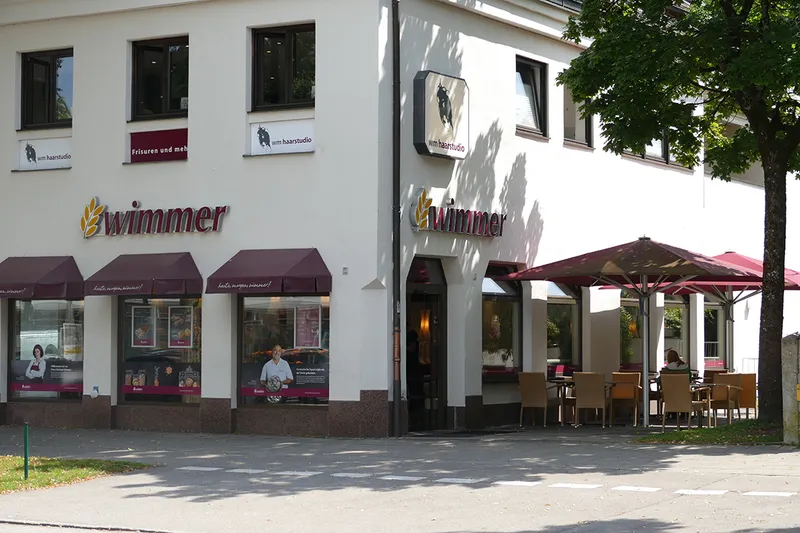 Privat Bäckerei Wimmer GmbH & Co. KG