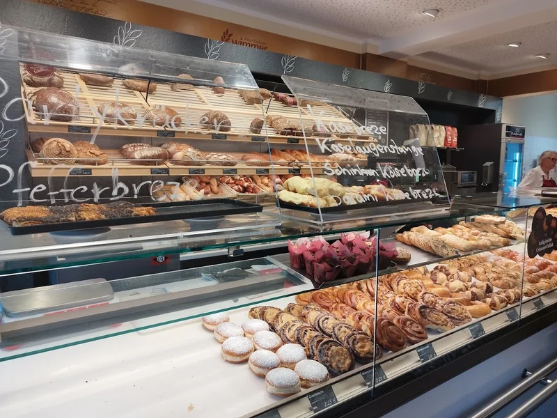 Privat Bäckerei Wimmer GmbH & Co. KG