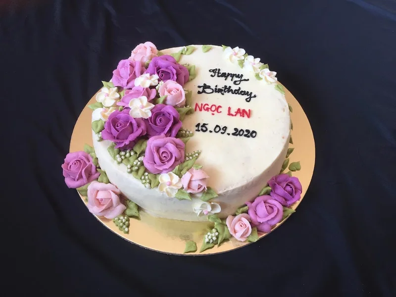 May Cake - Café - Konditorei - Die Geburtstagstorten-, Hochzeitstorten-Manufaktur