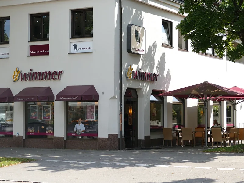 Privat Bäckerei Wimmer GmbH & Co. KG