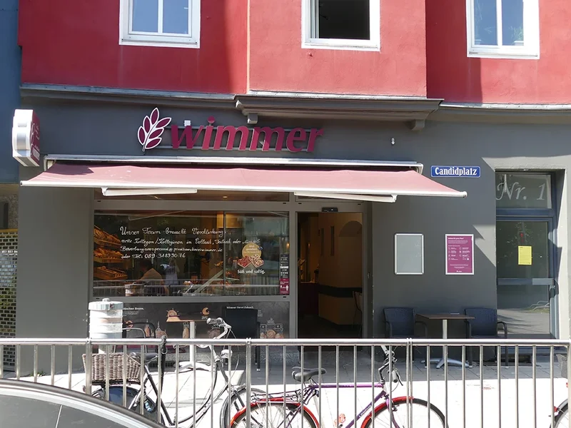 Privat Bäckerei Wimmer GmbH & Co. KG