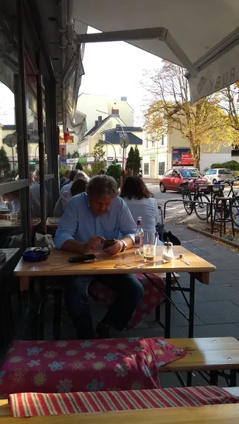 café galão