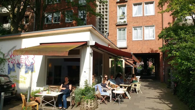 Café du Passage