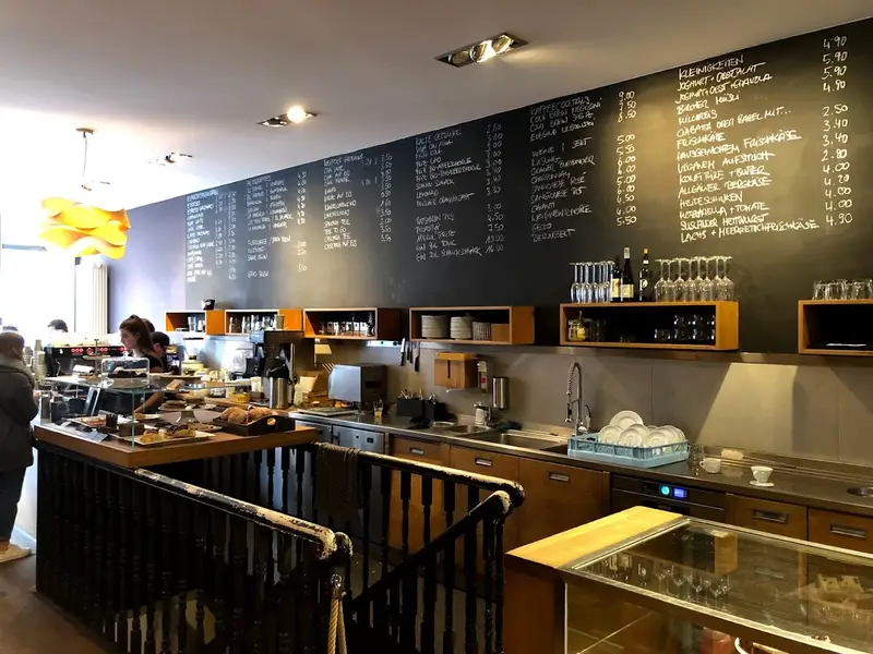 elbgold Winterhude | Mühlenkamp 59