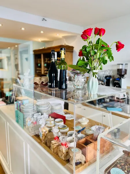Cafe Confiserie Hosch